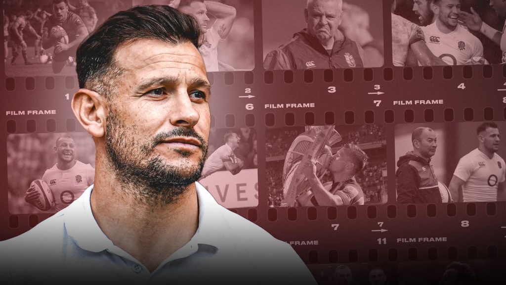 Danny Care: DESSENTASI, kesengsaraan di pikiran saya ketika memikirkan peluang singa Inggris dan Irlandia | Berita Rugby Union