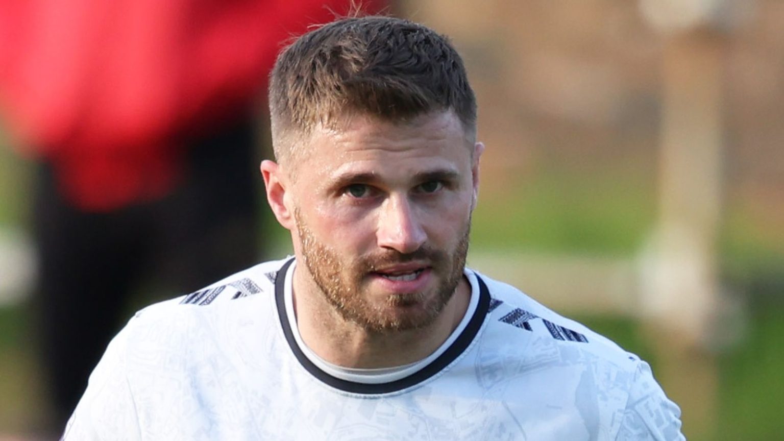 David Goodwillie: Pemerintah Skotlandia menyetujui bantuan hukum untuk penuntutan swasta pesepakbola dalam kasus pemerkosaan | Berita sepak bola