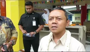 Departemen Pendidikan dan Dikdasmin mengatakan prinsip efisiensi anggaran lebih bertanggung jawab