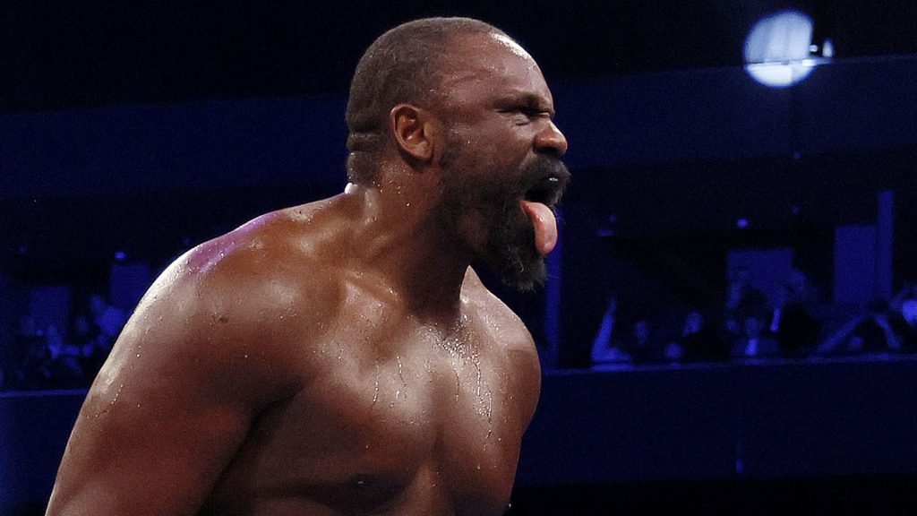 Derek Chisora ​​Stuns Otto Wallin dengan keputusan Uunanimous di Final UK Boxing Fight di IBF IBF Heavyweight Title Eliminator | Berita tinju