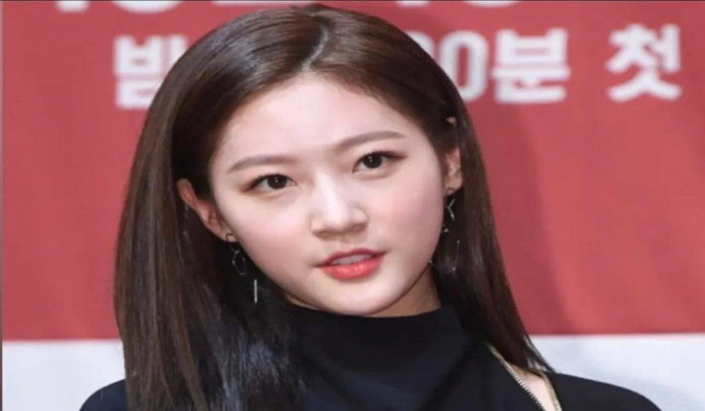 Dihadiri oleh seorang kolega aktris terkenal, tampaknya ini adalah alasan pemakaman Kim Sae Ron ditutup