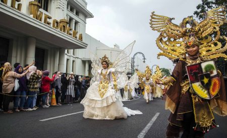 Diskusikan Peraturan Draf Ideologi Pancasila, Pansus 2 dari Bandung City DPRD terus bergerak