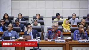 Efisiensi Anggaran: TVRI dan RRI Membatalkan ‘Rumah’ Dampak Efisiensi Anggaran Prabowo