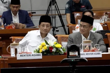 Efisiensi anggaran Kementerian Agama adalah Rp12 triliun, Direktorat Jenderal Pendidikan Islam dipangkas