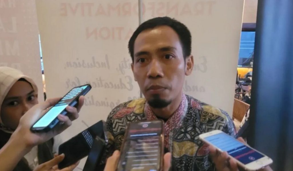 Efisiensi anggaran pendidikan, mengancam masa depan siswa