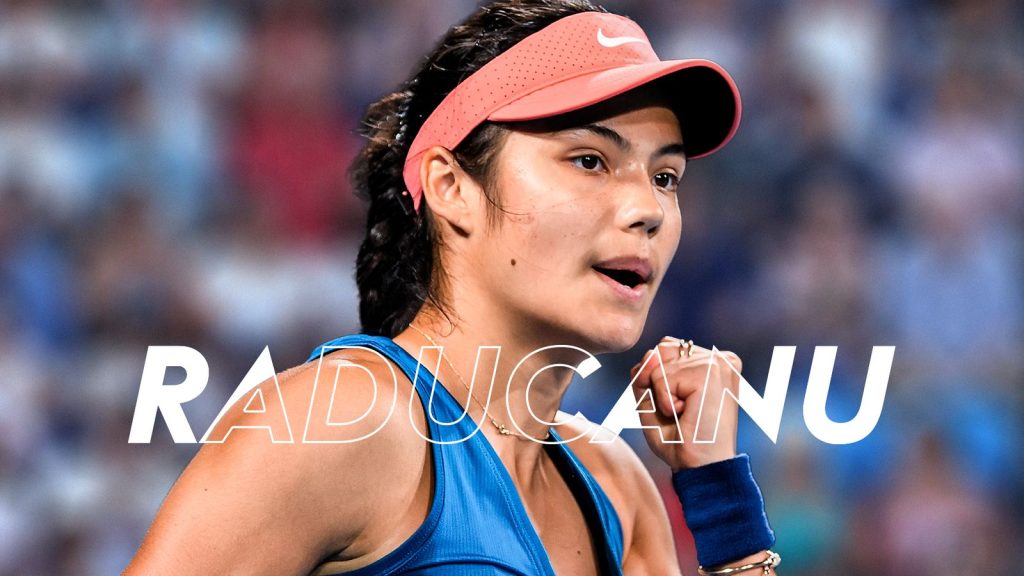 Emma Raducanu Berita, Peringkat, Hasil, Judul Grand Slam dan Pertandingan Berikutnya di Sky Sports Tennis | Berita tenis