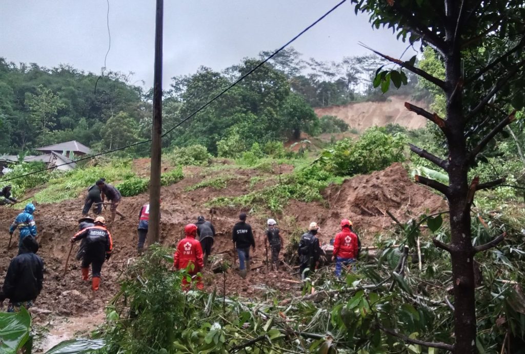 Evaluasi Pemerintah Kota Sukabumi tentang Manajemen Spasial, Mencegah Potensi Bencana