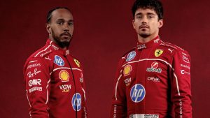 F1 2025: Apakah Max Verstappen, Lando Norris, Lewis Hamilton, Charles Leclerc, George Russell semuanya dalam perburuan gelar? | Berita f1