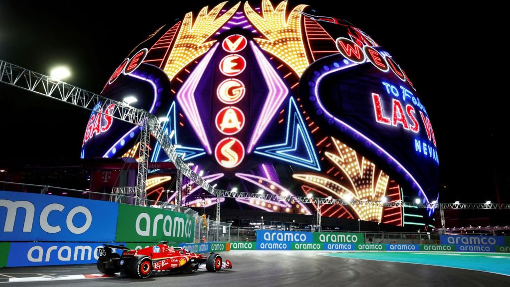 F1 2025 Waktu mulai balapan: Las Vegas GP pindah dua jam lebih awal sebagai jadwal penuh untuk musim mendatang terungkap | Berita f1