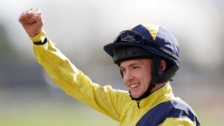 Festival Cheltenham: Novics Supreme ‘Hurdle diganti namanya untuk menghormati pemenang ikuti Michael O’Sullivan untuk 2025 | Berita Balap