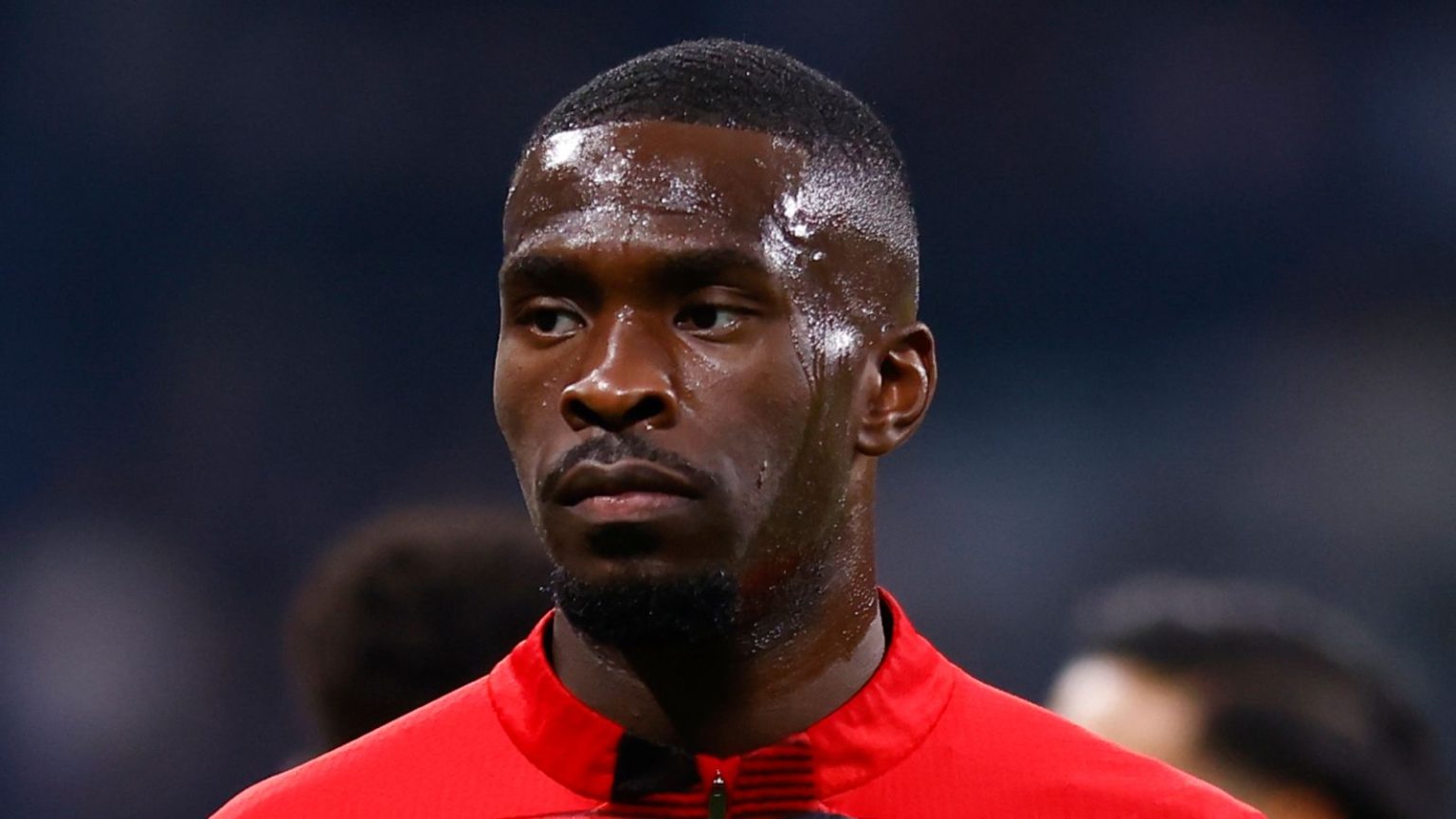 Fikayo Tomori: AC Milan Defender menolak pendekatan Tottenham | Berita sepak bola