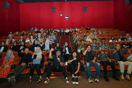 Film Indie Lokal dan Asing Memperbaiki Festival Film Internasional Tjilatjap