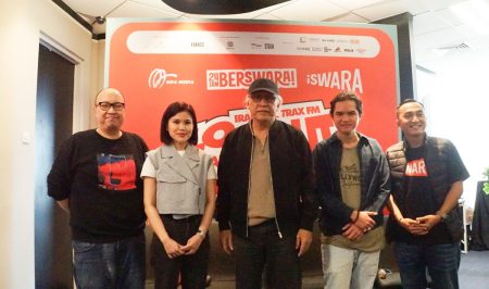 Forum Iswara untuk aspirasi dan inspirasi orang -orang Indonesia