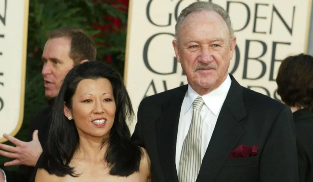 Gene Hackman meninggal pada usia 95, fakta yang mengejutkan terungkap