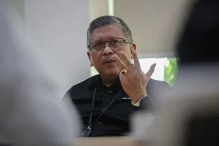 Gerindra Ingin Menguasai Jawa Tengah, PDIP Kami hormati