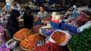 Harga komoditas naik, stok Pemerintah Depok Kota di depan Ramadhan Safe