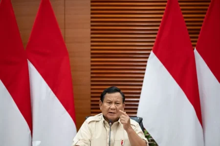 Hari ini Gerindra memegang KLB, Prabowo terpilih sebagai ketum