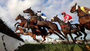 Hari ini di Sky Sports Racing: Doncaster menjadi pusat perhatian dengan enam balapan National Hunt Fare | Berita Balap