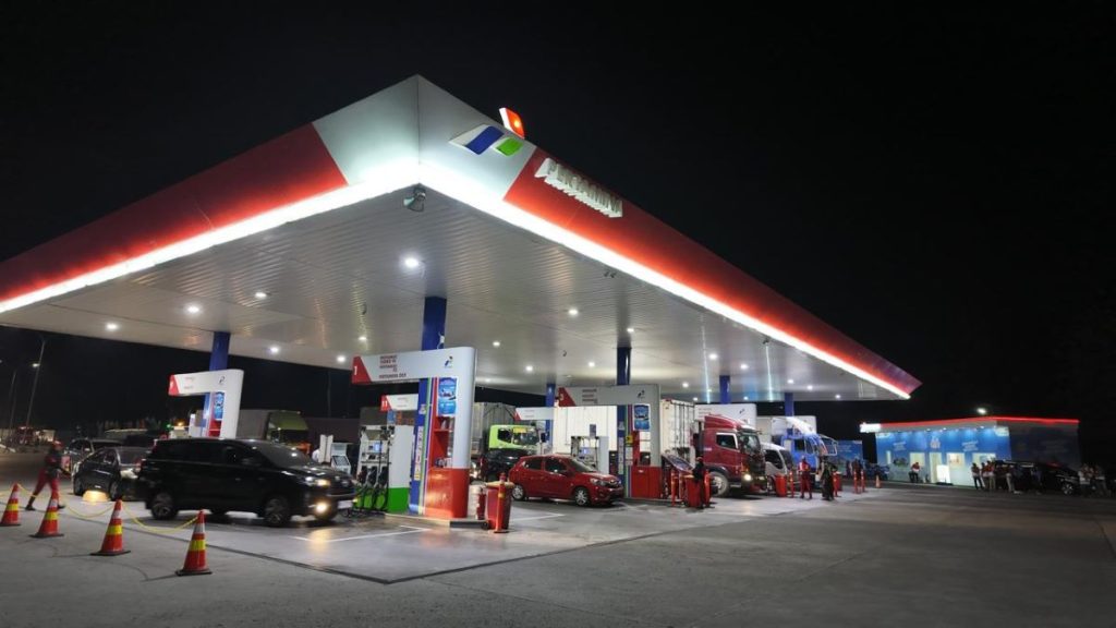 Hilangnya Rp193.7 triliun dalam korupsi Pertamina hanya merupakan hitungan untuk tahun 2023