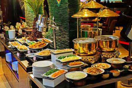 Hotel Ciputra Semarang Memasukkan Ramadhan Dengan Promo Iftar dan Paket Kamar yang Menarik