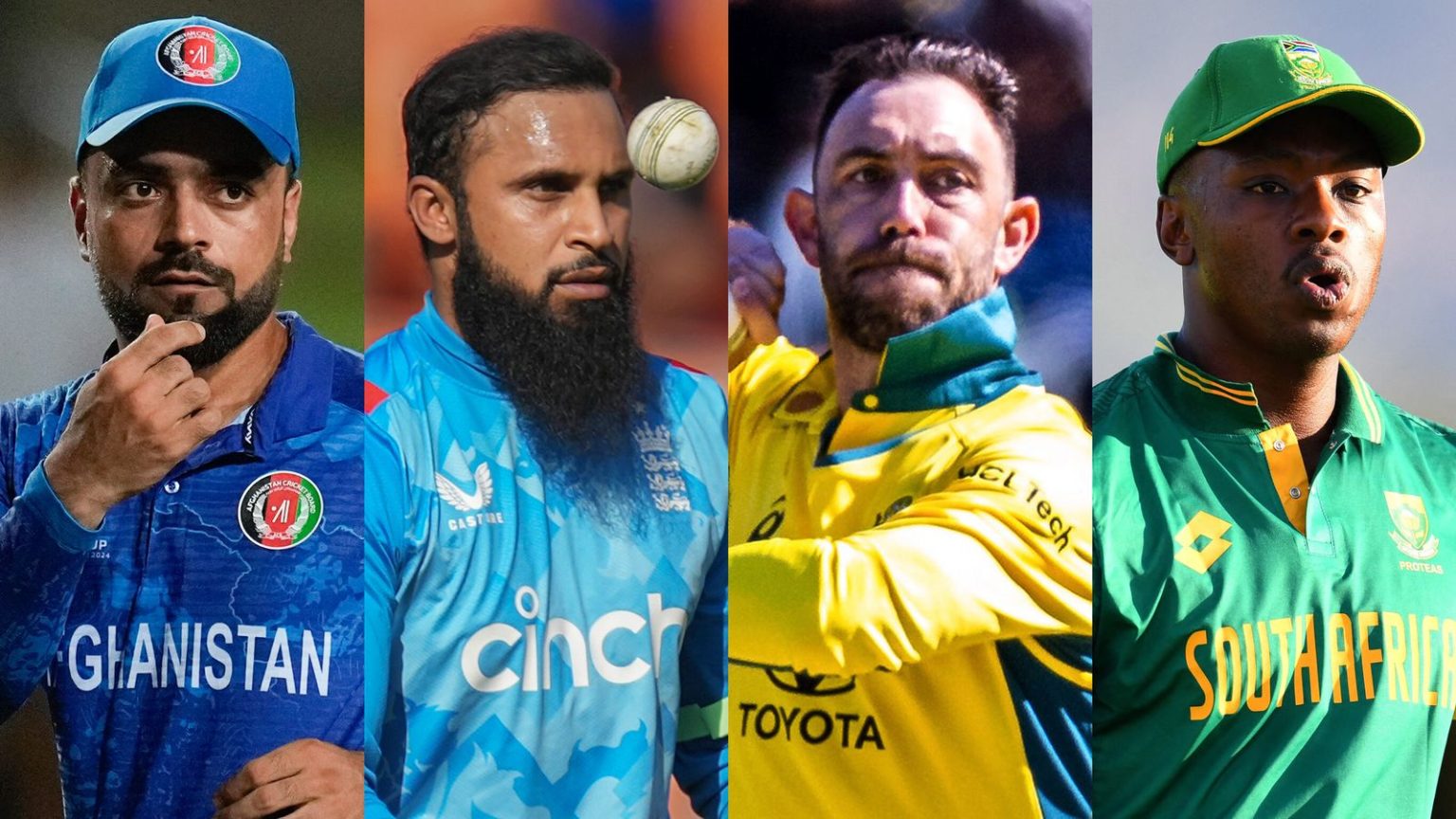 ICC Champions Trophy, Group B Team Guide: Inggris yang berjuang, cedera Australia, Afrika Selatan dan Afghanistan | Berita kriket