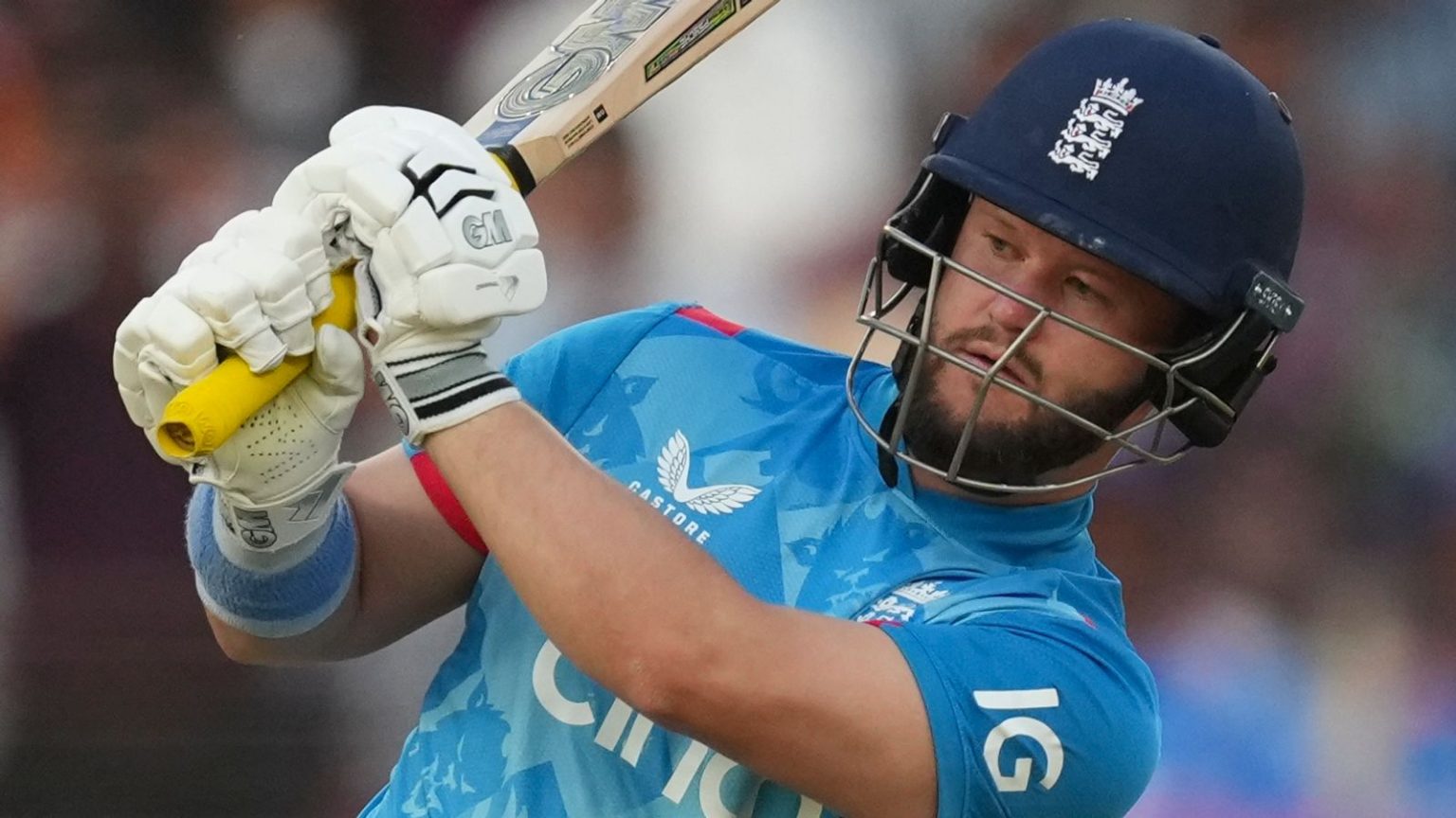 ICC Champions Trophy: Inggris menerima dorongan cedera besar saat Ben Duckett lulus setelah cedera pangkal paha. Berita kriket