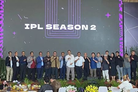 IPL 2025 Kompetisi Usia Dini