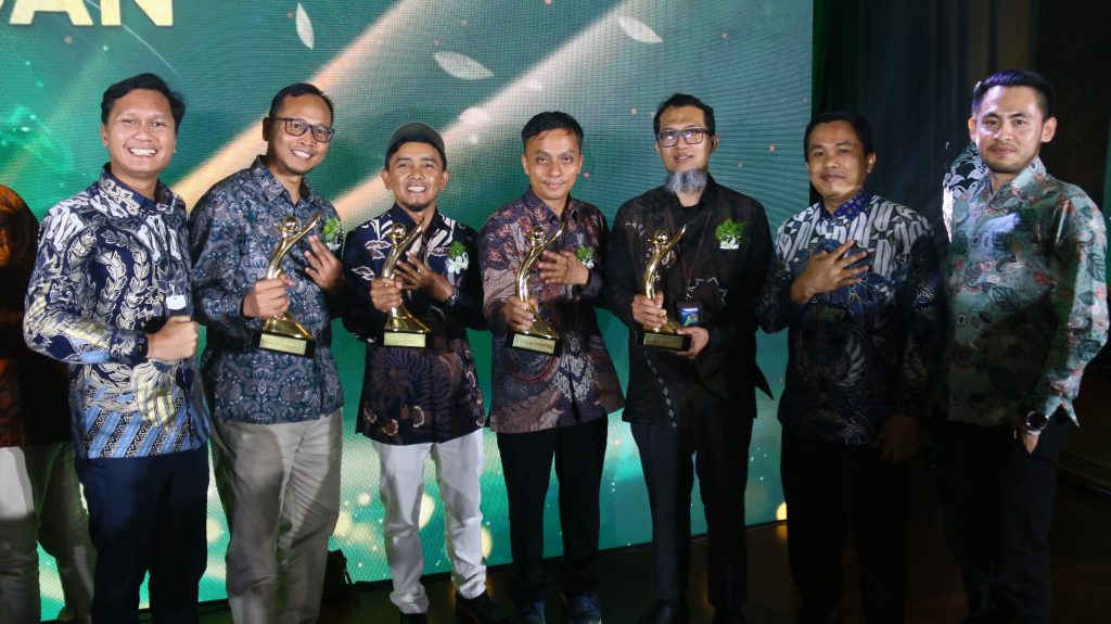 Indonesia Timur Regional Mempertahankan 4 Gold Prestasi yang tepat