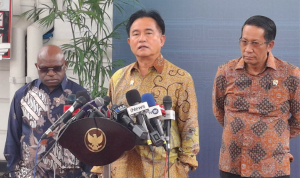 Indonesia dan Malaysia menyetujui langkah -langkah hukum dari kasus penembakan 5 warga negara Indonesia di Selangor