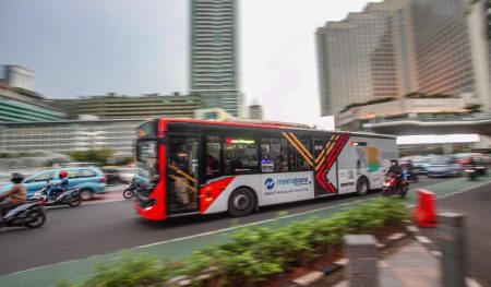 Ini adalah 15 kategori yang berhak mendapatkan kartu layanan Transjakarta gratis dan cara mendapatkannya