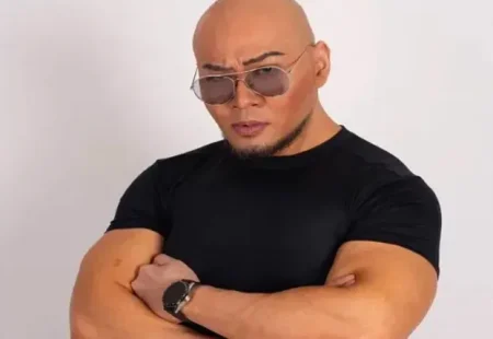 Ini adalah pekerjaan Deddy Corbuzier di Kementerian Pertahanan