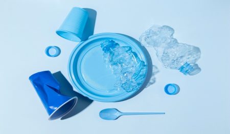 Ini terjadi jika mikroplastik memasuki tubuh Anda