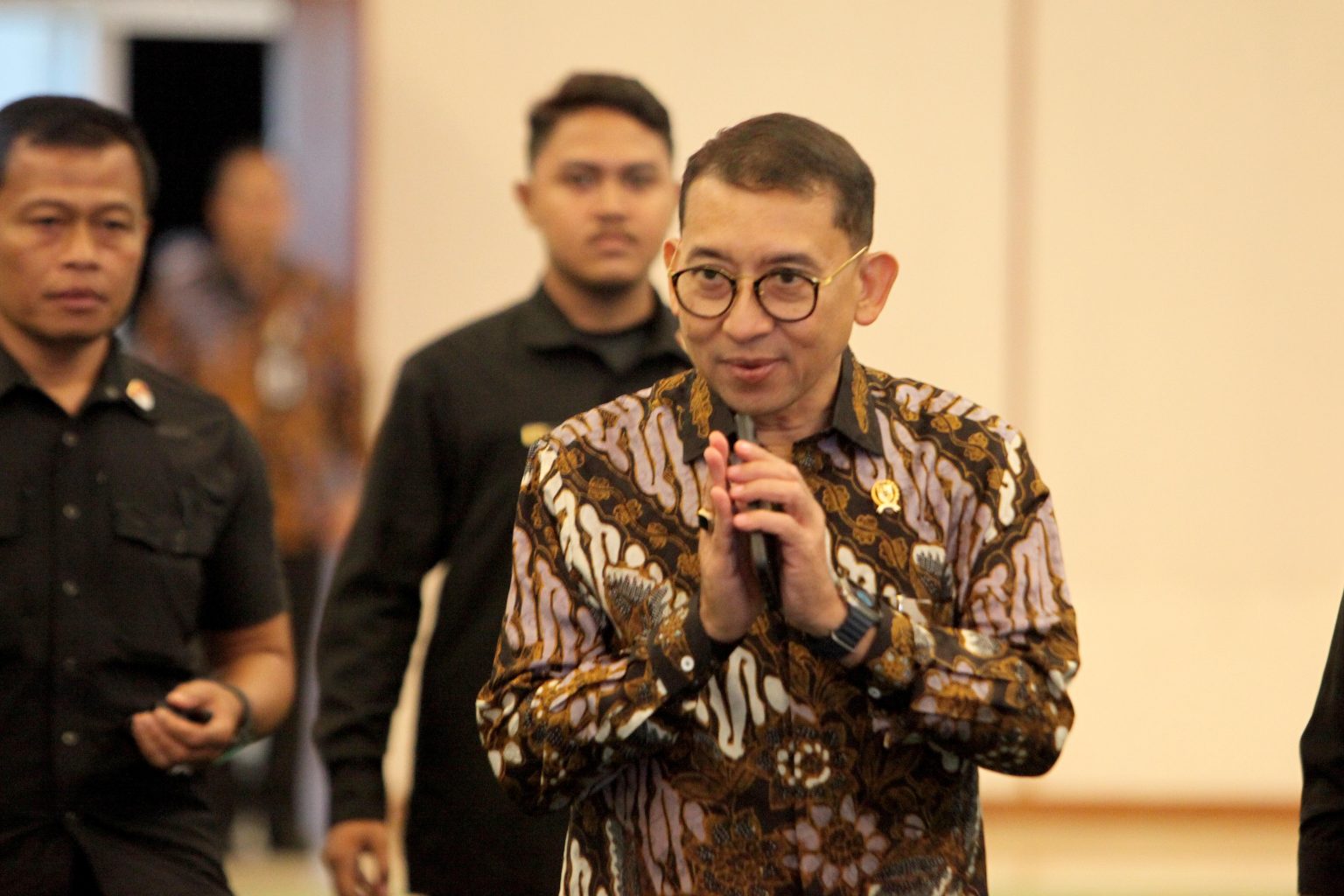 Instruksi Megawati Kepala Regional PDIP Penundaan Retret, Gerindra Ingin Memilih Negarawan atau Politisi