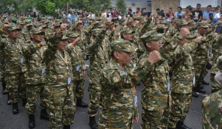 Instruksi Megawati tidak dihadiri oleh retret kepala regional