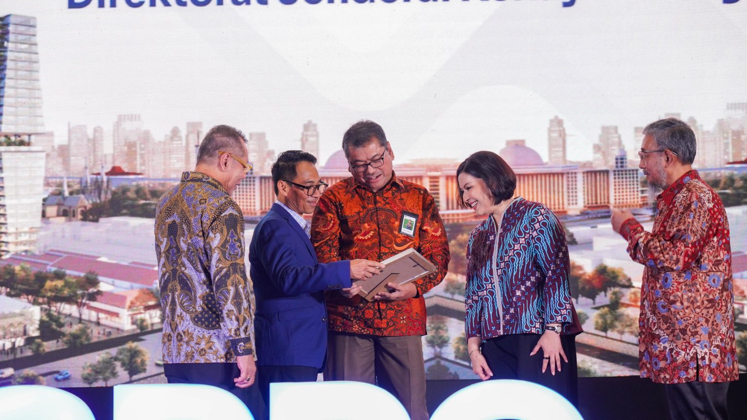 Investor Gathering 2025, POS Indonesia dan Property Post menghadirkan aset potensial untuk investasi