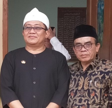 Jabat 2 Periode, Ade Sugianto menerima keputusan MK