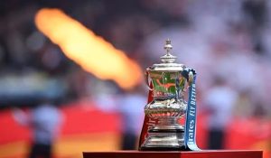 Jadwal 16 terakhir dari Piala FA Manchester United vs Fulham, City ditantang oleh tim kejuaraan