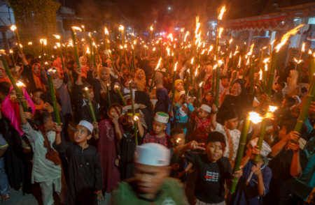 Jadwal Puasa Ramadhan 1446 H Pemerintah, Nu dan Muhammadiyah