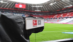 Jadwal bundesliga vfb stuttgart vs bayern munich menjadi pertandingan pembukaan minggu ke -24