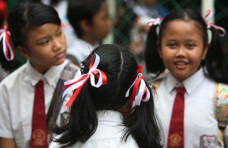 Jadwal liburan dan cuti dengan puasa 2025, termasuk anak sekolah