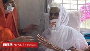 Jainisme: penganut agama di India yang menjalani ritual puasa sampai mati