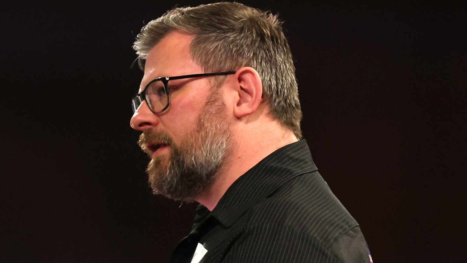 James Wade mempertanyakan bentuk sendiri, ‘hyped up’ anak panah dan menjelaskan mengapa ia harus mendapatkan kembali PDC Order of Merit | Berita Darts