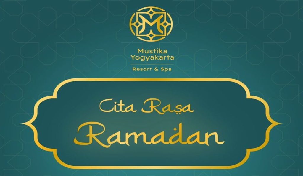 Jangan lewatkan iftar khusus di Mustika Yogyakarta Resort Promo Promo Fantastic