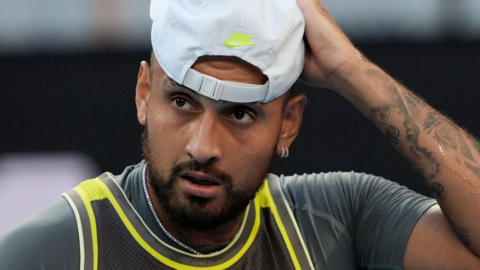 Jannik Sinner: Nick Kyrgios mengatakan larangan tiga bulan yang diberikan kepada saingan setelah kasus doping menunjukkan ‘keadilan dalam tenis tidak ada’ | Berita tenis