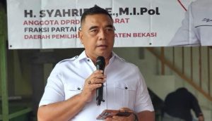 Jawa Barat DPRD Panggil retret kepala regional momen penting bagi rakyat Indonesia