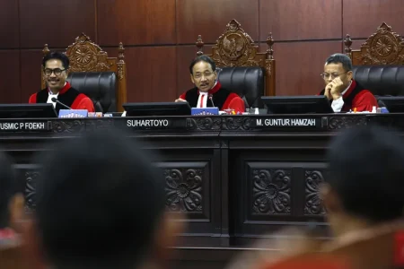 Jayapura Pilkada KPU mengabaikan Rekomendasi Bawaslu untuk Re -Voting