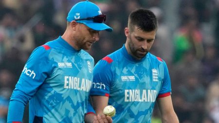 Jos Buttler: Kapten bola putih Inggris bertanya apakah dia bagian dari masalah atau solusi setelah Champions Trophy Exit | Berita kriket