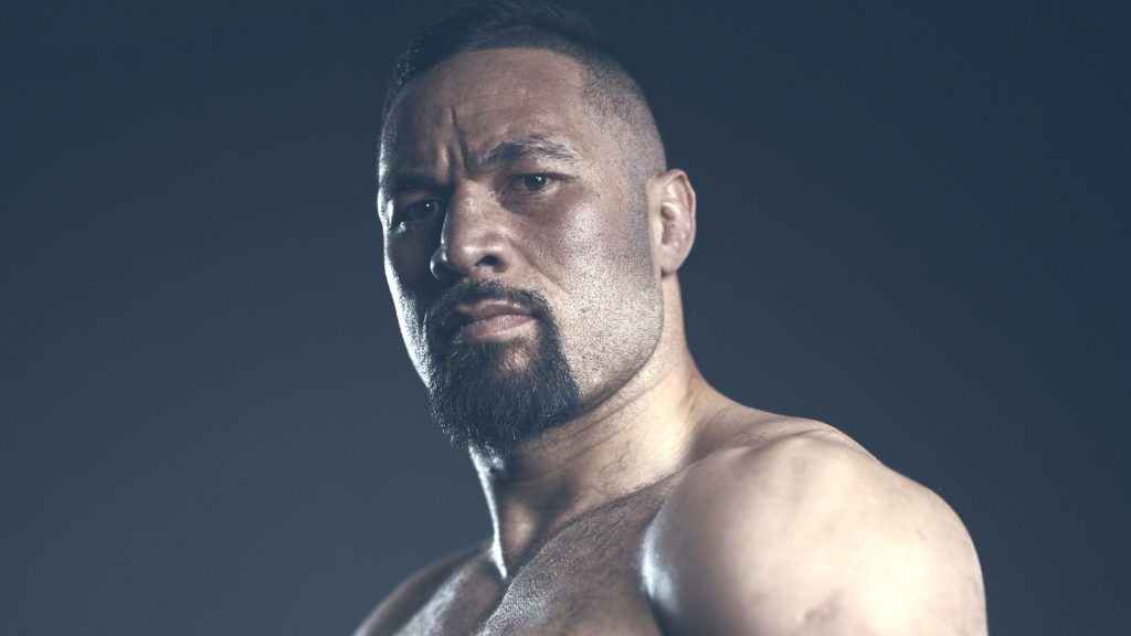 Joseph Parker di jalur untuk menjadi karier terberat bagi Daniel Dubois IBF World Championship Fight | Berita tinju