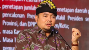 KPU Godok Budget Re -coblos Pilkada di 24 daerah