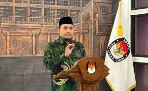 KPU terkoordinasi dengan Kementerian Dalam Negeri tentang anggaran yang dipilih kembali